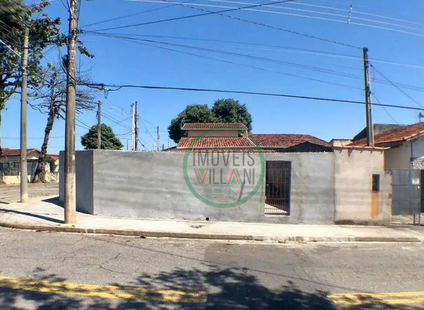 Foto 1 de Lote/Terreno para venda ou aluguel, 130m² em Monte Castelo, São José dos Campos