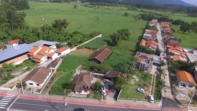 Foto 1 de Lote/Terreno à venda, 20000m² em , Tijucas