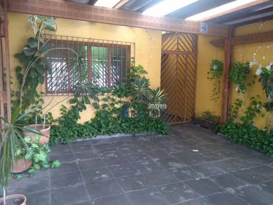 Foto 1 de Sobrado com 2 Quartos à venda, 98m² em Jardim Marajoara, São Paulo