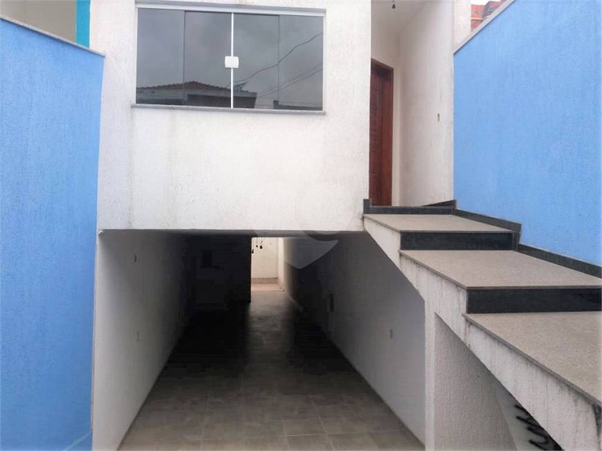 Foto 2 de Sobrado com 3 Quartos à venda, 225m² em Vila Macedopolis, São Paulo
