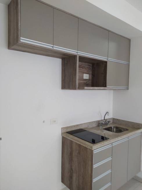 Foto 2 de Apartamento com 1 Quarto para alugar, 50m² em Bela Vista, São Paulo