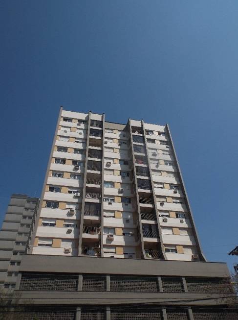 Foto 1 de Apartamento com 1 Quarto à venda, 42m² em Centro, São Leopoldo