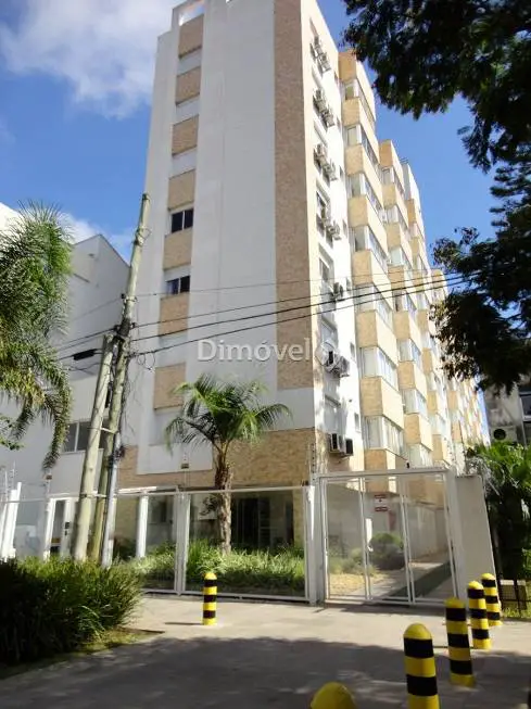 Foto 1 de Apartamento com 1 Quarto à venda, 67m² em Cidade Baixa, Porto Alegre
