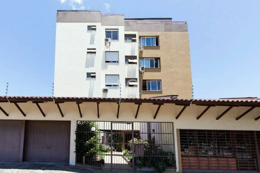 Foto 3 de Apartamento com 1 Quarto à venda, 42m² em Cristal, Porto Alegre