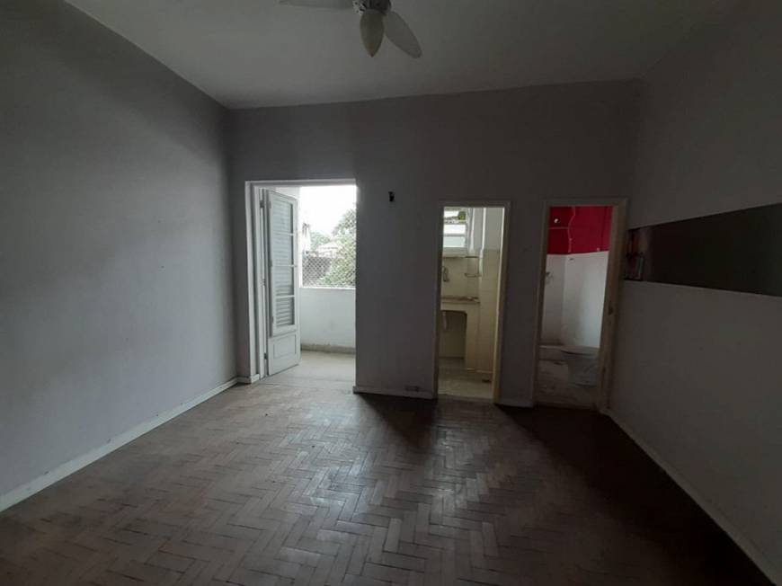 Foto 2 de Apartamento com 1 Quarto para alugar, 30m² em Glória, Rio de Janeiro