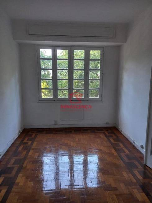 Foto 1 de Apartamento com 1 Quarto para alugar, 45m² em Glória, Rio de Janeiro