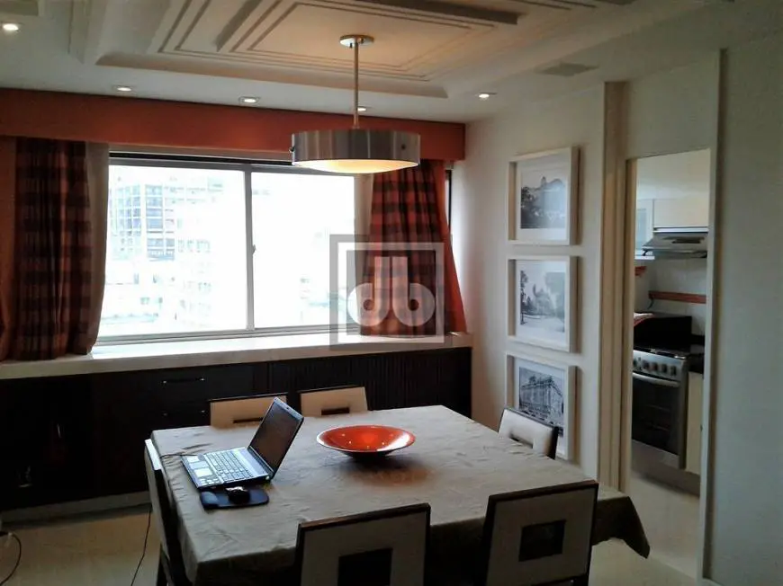 Foto 5 de Apartamento com 1 Quarto à venda, 50m² em Leblon, Rio de Janeiro