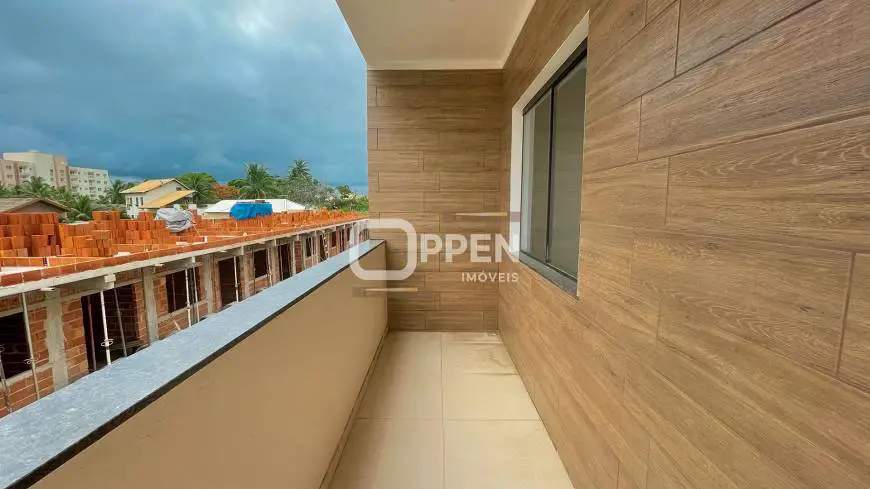 Foto 3 de Apartamento com 1 Quarto para venda ou aluguel, 38m² em Nova Sao Pedro , São Pedro da Aldeia