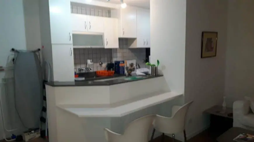 Foto 4 de Apartamento com 1 Quarto para alugar, 60m² em Pinheiros, São Paulo