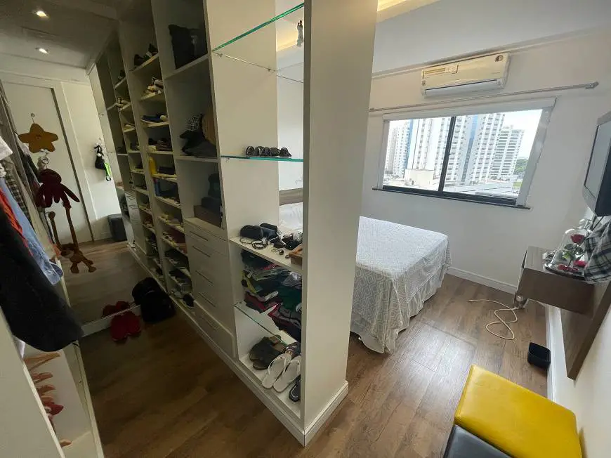 Foto 4 de Apartamento com 1 Quarto à venda, 54m² em Ponta Do Farol, São Luís