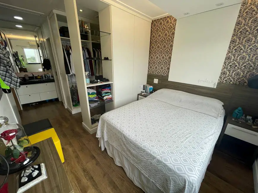 Foto 5 de Apartamento com 1 Quarto à venda, 54m² em Ponta Do Farol, São Luís