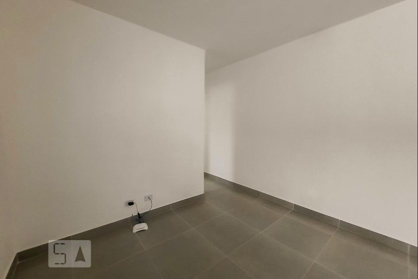 Foto 5 de Apartamento com 1 Quarto para alugar, 40m² em Taboão, São Bernardo do Campo