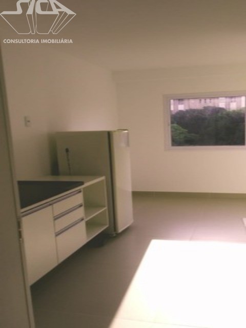 Foto 4 de Apartamento com 1 Quarto para alugar, 18m² em Vila Clementino, São Paulo