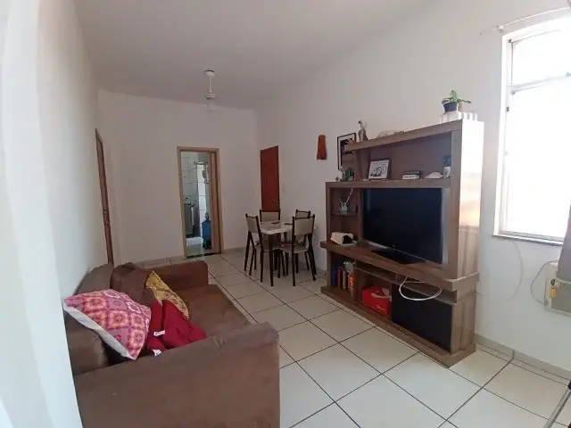 Foto 1 de Apartamento com 1 Quarto à venda, 60m² em Vila da Penha, Rio de Janeiro