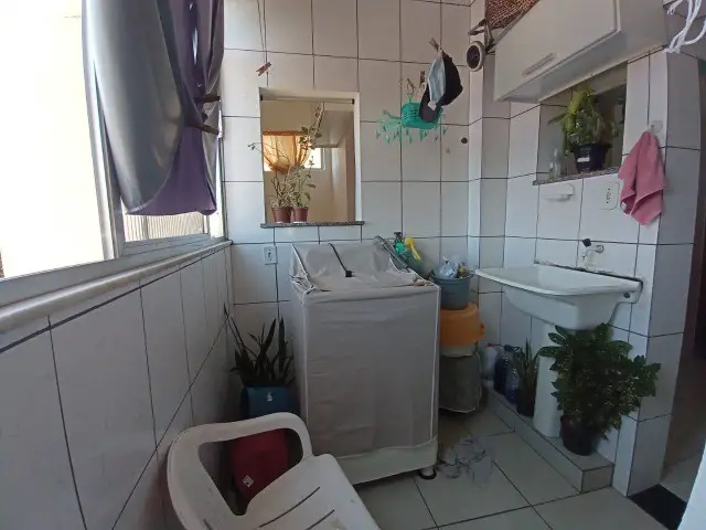 Foto 4 de Apartamento com 1 Quarto à venda, 60m² em Vila da Penha, Rio de Janeiro