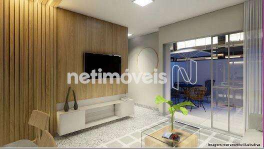 Foto 3 de Apartamento com 2 Quartos à venda, 55m² em Anchieta, Belo Horizonte