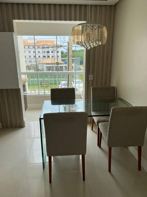 Foto 1 de Apartamento com 2 Quartos à venda, 64m² em Boa Uniao Abrantes, Camaçari
