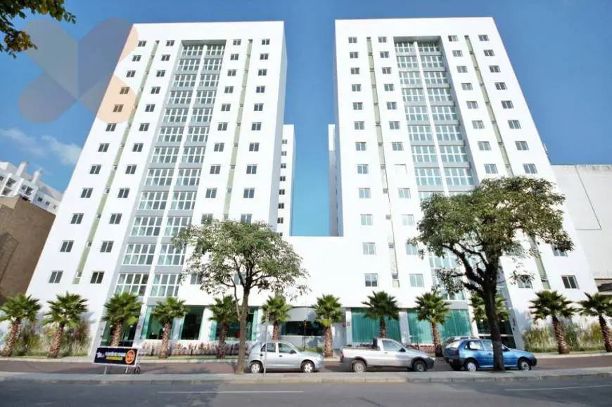 Foto 1 de Apartamento com 2 Quartos à venda, 51m² em Boa Vista, Curitiba
