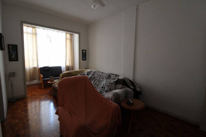 Foto 1 de Apartamento com 2 Quartos à venda, 104m² em Boqueirão, Santos
