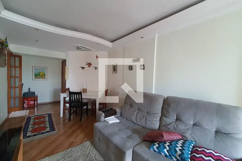 Foto 4 de Apartamento com 2 Quartos à venda, 63m² em Bosque da Saúde, São Paulo