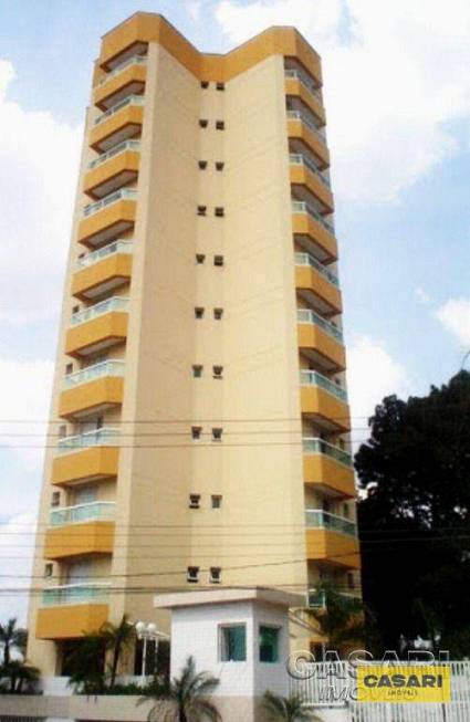 Foto 1 de Apartamento com 2 Quartos à venda, 82m² em Campestre, Santo André