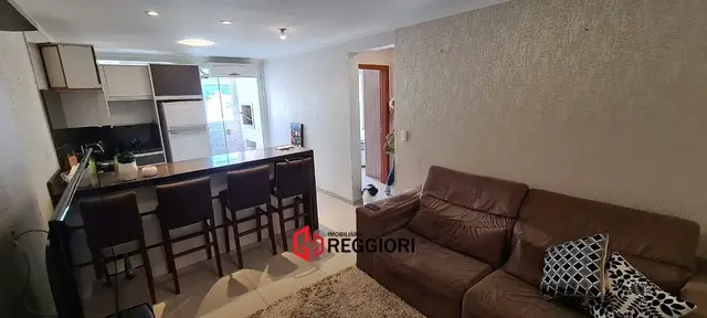 Foto 1 de Apartamento com 2 Quartos à venda, 80m² em Centro, Camboriú