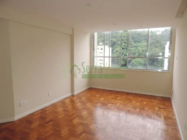 Foto 1 de Apartamento com 2 Quartos à venda, 85m² em Centro, Petrópolis