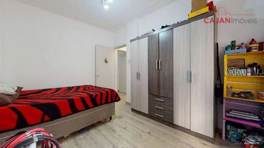 Foto 1 de Apartamento com 2 Quartos à venda, 57m² em Centro, Porto Alegre
