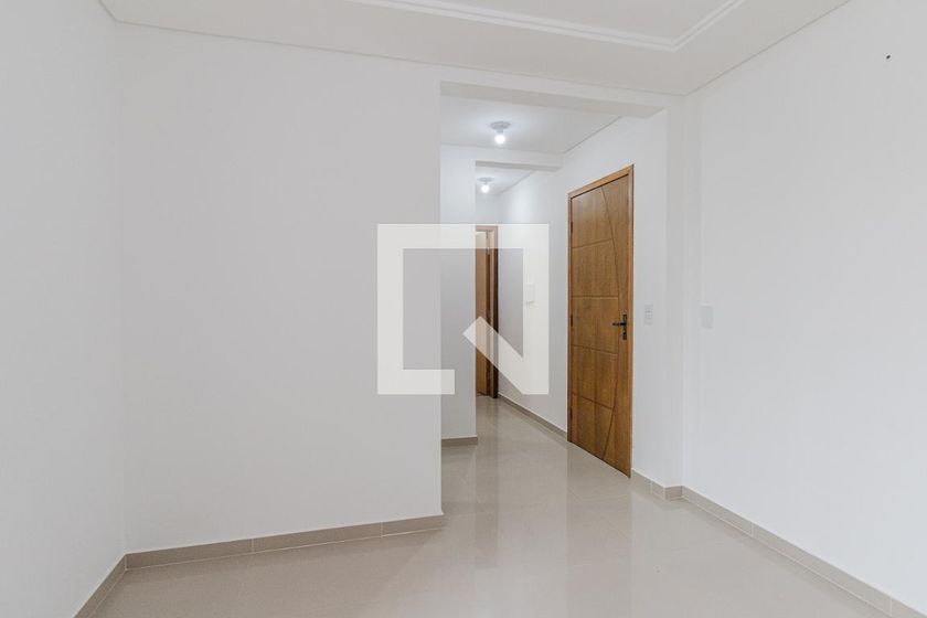 Foto 3 de Apartamento com 2 Quartos para alugar, 62m² em Colônia Rio Grande, São José dos Pinhais