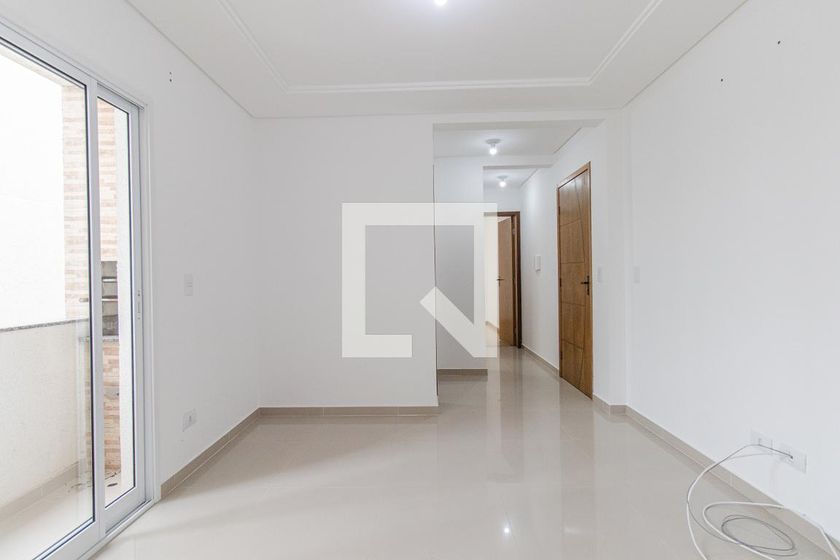 Foto 5 de Apartamento com 2 Quartos para alugar, 62m² em Colônia Rio Grande, São José dos Pinhais
