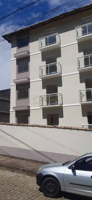 Foto 1 de Apartamento com 2 Quartos à venda, 64m² em Conselheiro Paulino, Nova Friburgo