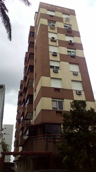 Foto 1 de Apartamento com 2 Quartos à venda, 56m² em Farroupilha, Porto Alegre