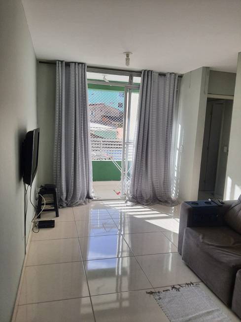 Foto 1 de Apartamento com 2 Quartos à venda, 60m² em Graça, Belo Horizonte