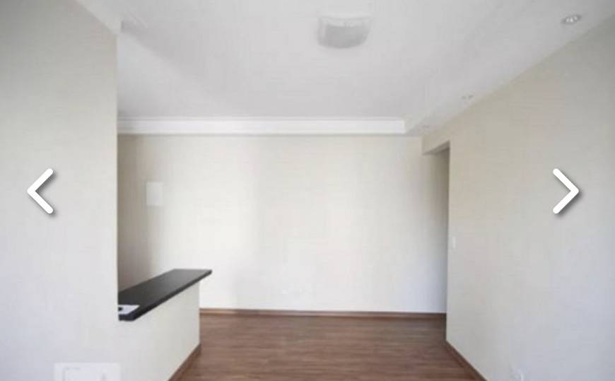 Foto 3 de Apartamento com 2 Quartos à venda, 52m² em Jardim Ampliação, São Paulo