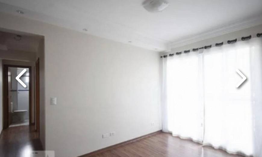 Foto 4 de Apartamento com 2 Quartos à venda, 52m² em Jardim Ampliação, São Paulo
