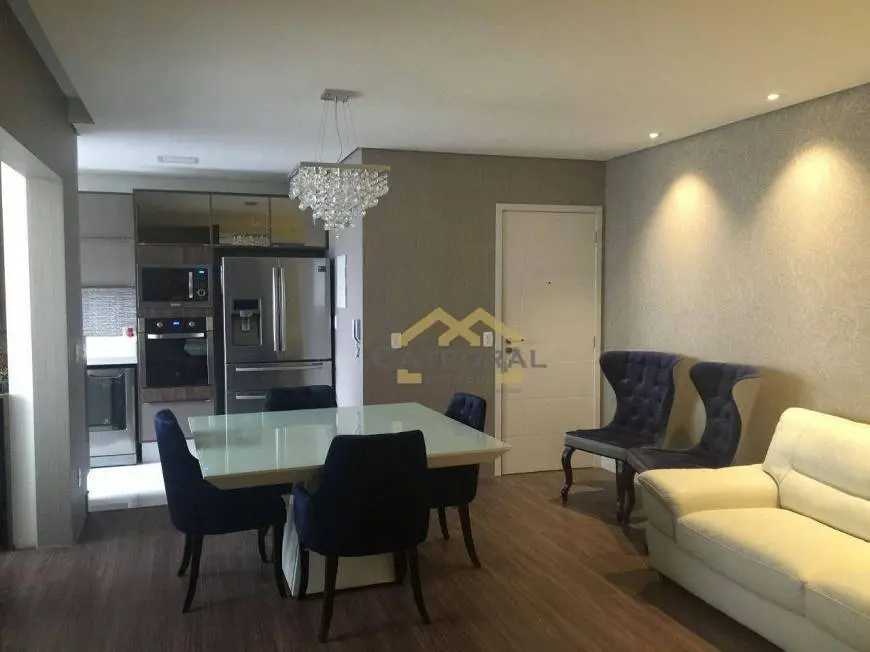 Foto 1 de Apartamento com 2 Quartos à venda, 83m² em Jardim Ana Maria, Jundiaí