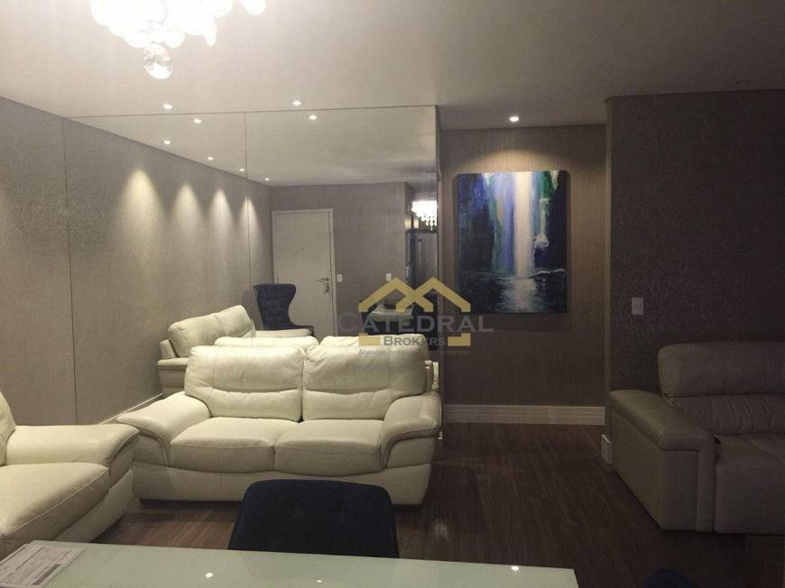 Foto 3 de Apartamento com 2 Quartos à venda, 83m² em Jardim Ana Maria, Jundiaí