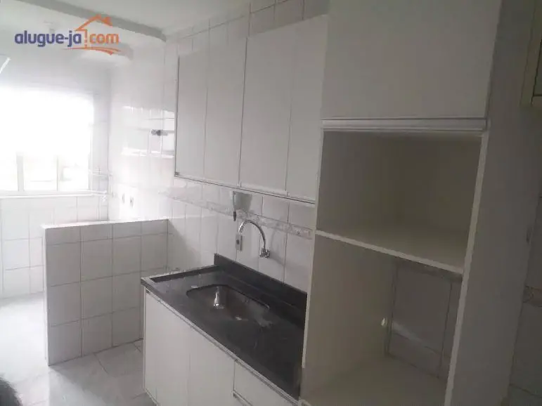 Foto 2 de Apartamento com 2 Quartos para alugar, 60m² em Jardim Aquarius, São José dos Campos