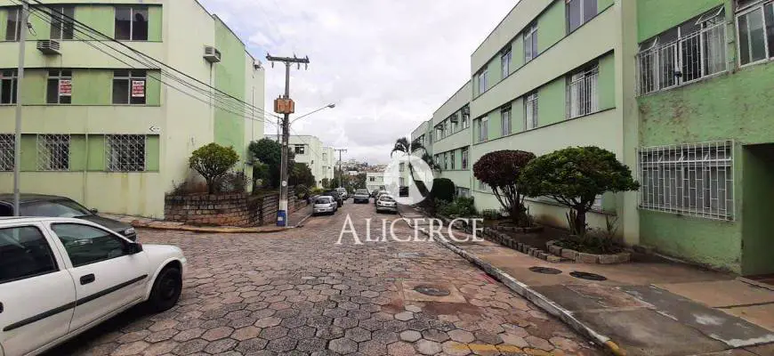 Foto 1 de Apartamento com 2 Quartos à venda, 65m² em Jardim Atlântico, Florianópolis