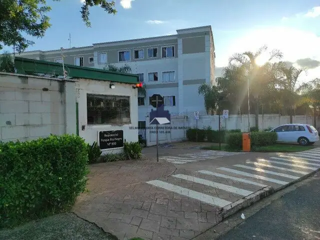 Foto 1 de Apartamento com 2 Quartos à venda, 48m² em Jardim Manoel Del Arco, São José do Rio Preto
