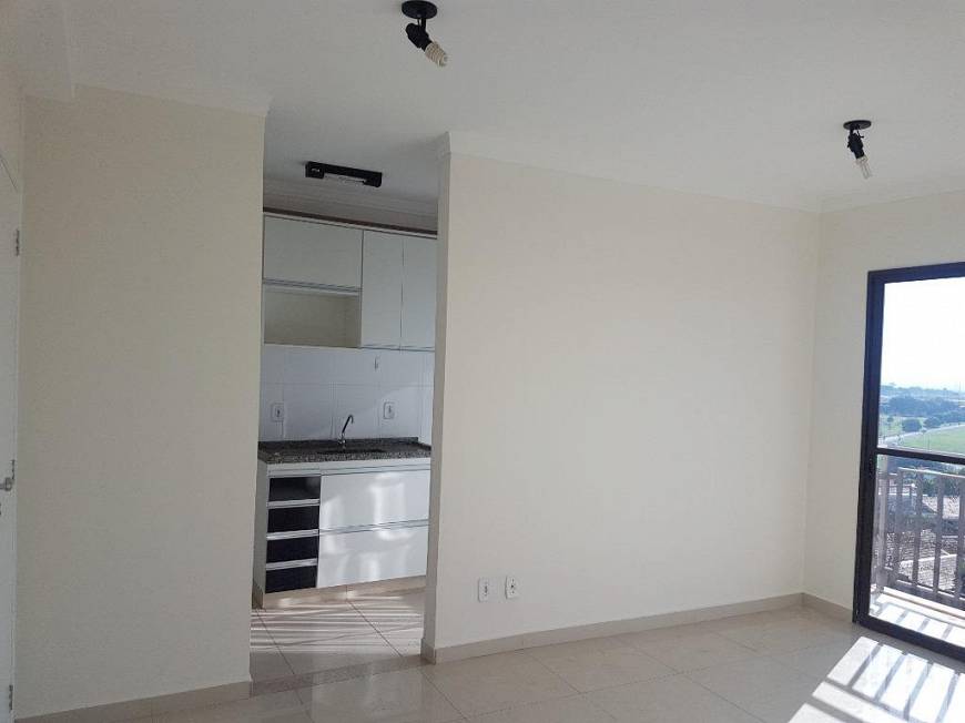 Foto 1 de Apartamento com 2 Quartos à venda, 50m² em Jardim Vivendas, São José do Rio Preto