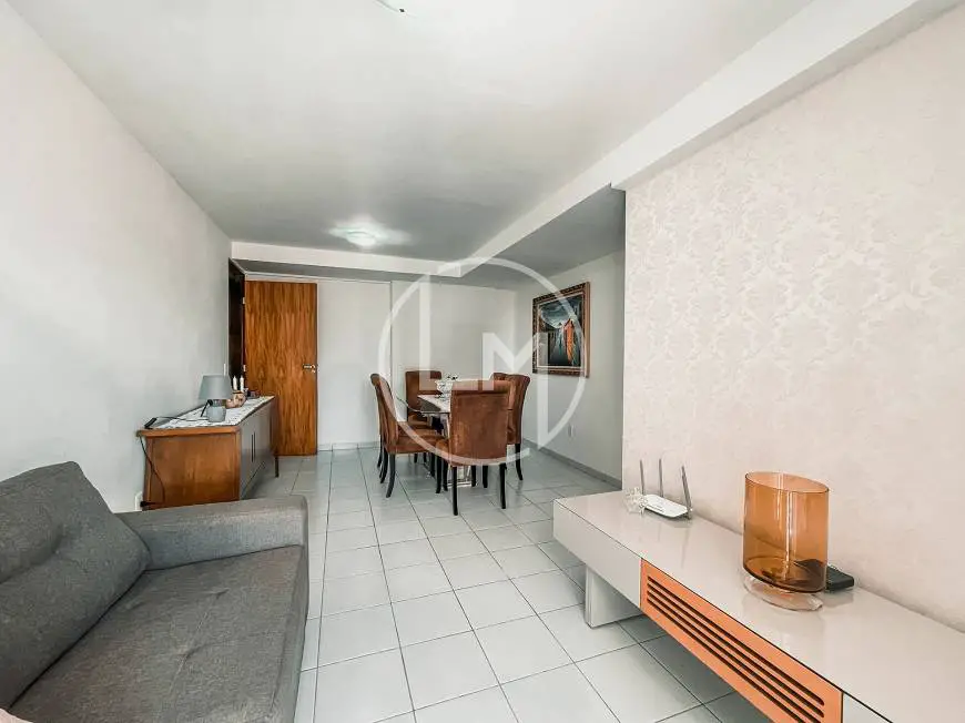 Foto 3 de Apartamento com 2 Quartos à venda, 67m² em Manaíra, João Pessoa