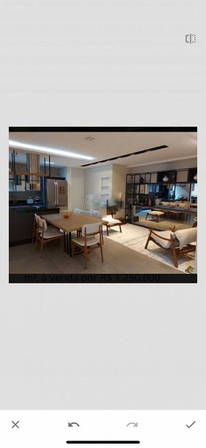 Foto 1 de Apartamento com 2 Quartos à venda, 112m² em Melville Empresarial Ii, Barueri