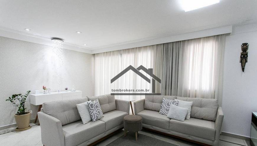 Foto 1 de Apartamento com 2 Quartos à venda, 95m² em Móoca, São Paulo