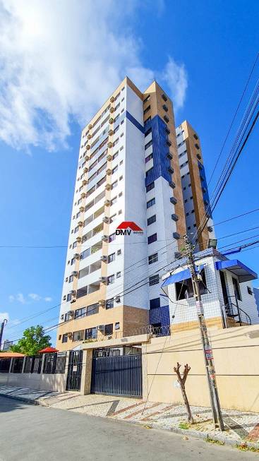 Foto 1 de Apartamento com 2 Quartos à venda, 78m² em Papicu, Fortaleza