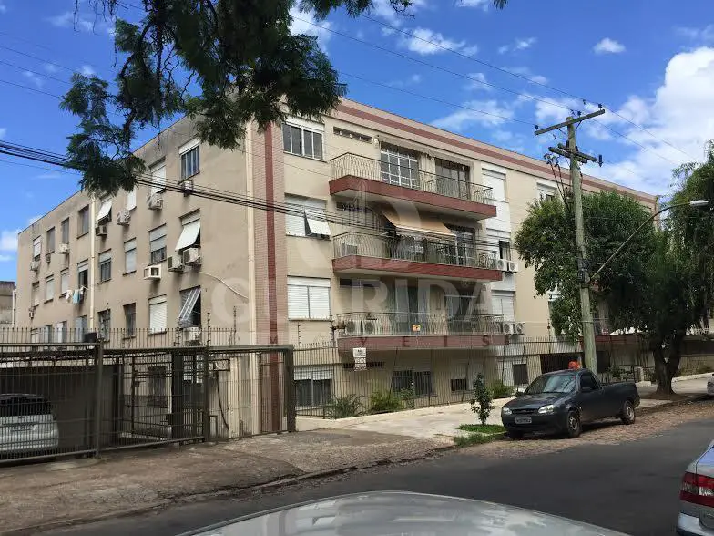 Foto 1 de Apartamento com 2 Quartos à venda, 61m² em Partenon, Porto Alegre