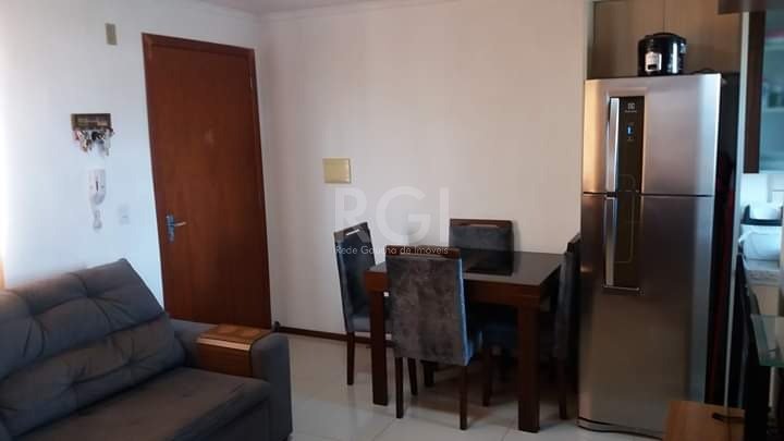 Foto 1 de Apartamento com 2 Quartos à venda, 39m² em Partenon, Porto Alegre