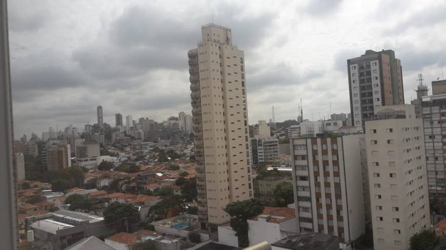 Foto 3 de Apartamento com 2 Quartos para alugar, 59m² em Pinheiros, São Paulo