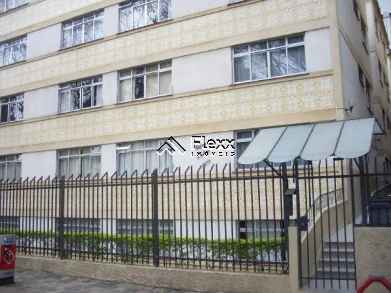 Foto 1 de Apartamento com 2 Quartos à venda, 72m² em Rebouças, Curitiba