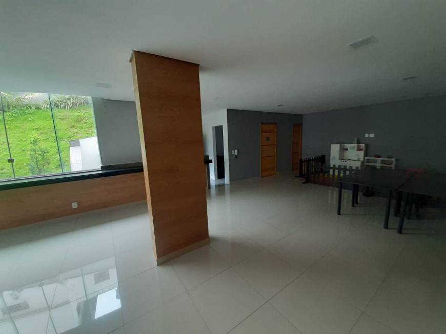 Foto 1 de Apartamento com 2 Quartos à venda, 55m² em Santa Efigênia, Belo Horizonte